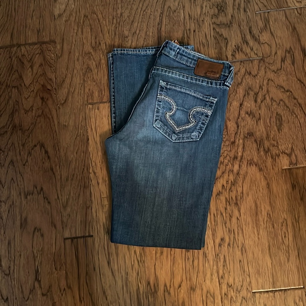 Big Star Remy 32L